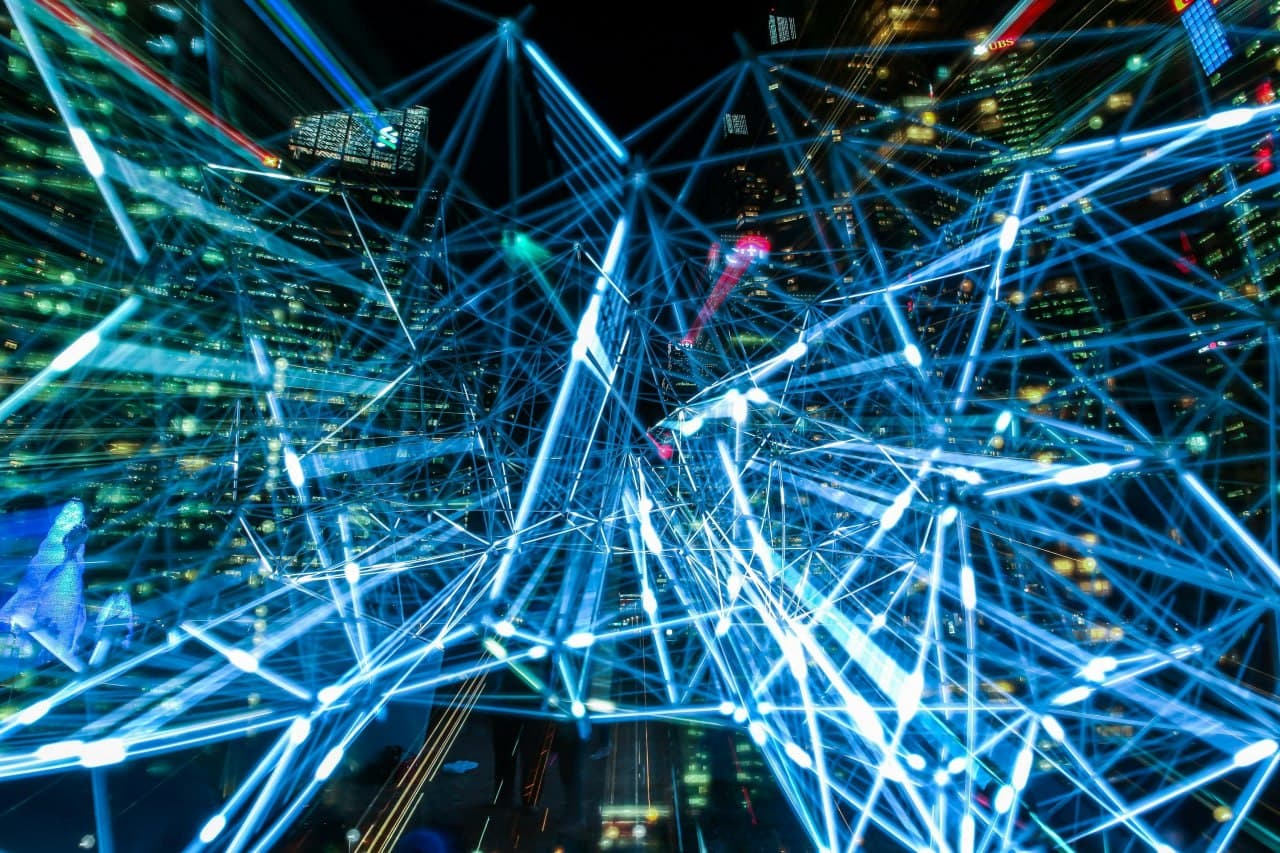AI · CONTEXT