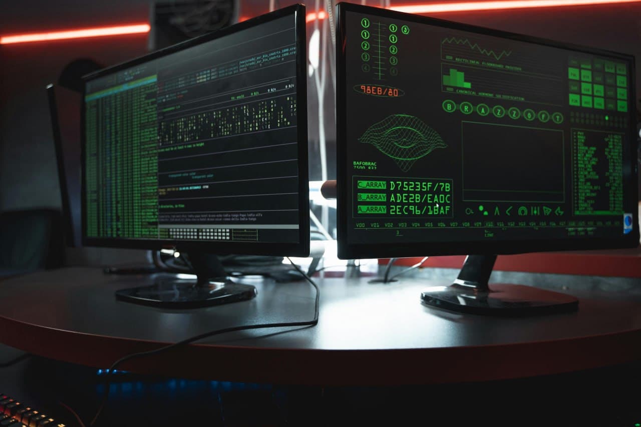 SECURITY · CONTEXT